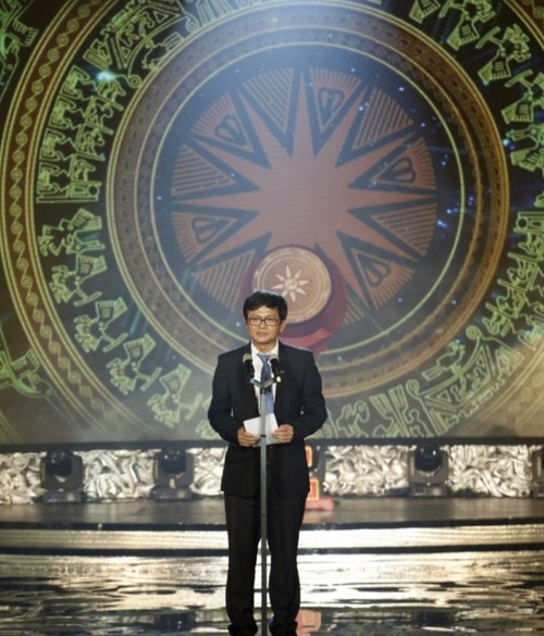 Khai mạc Liên hoan Truyền hình toàn quốc lần thứ 36 tại Lào Cai - ảnh 2